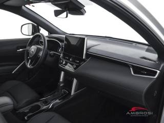 TOYOTA Corolla usata 11