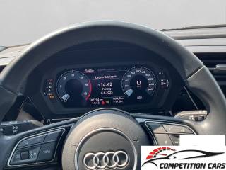 AUDI A3 usata, con Climatizzatore