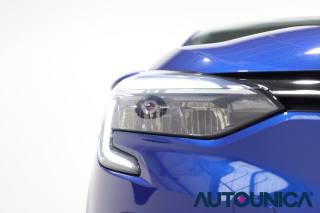 RENAULT Clio usata, con Controllo trazione