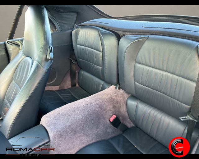 PORSCHE 911 usata, con Specchietti laterali elettrici
