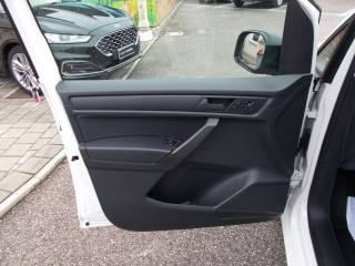VOLKSWAGEN Caddy usata, con Immobilizzatore elettronico