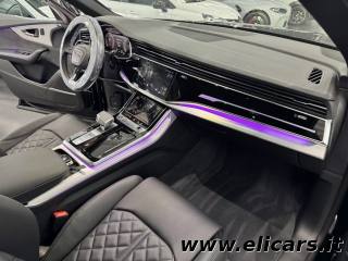 AUDI Q8 usata, con Controllo elettronico della corsia