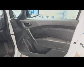 RENAULT Kangoo usata, con Sistema di chiamata d