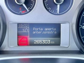 LANCIA Delta usata, con Fendinebbia