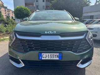 KIA Sportage usata, con Boardcomputer