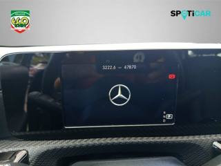 MERCEDES-BENZ A 180 usata, con ESP