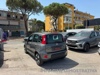 FIAT Panda usata, con Chiusura centralizzata