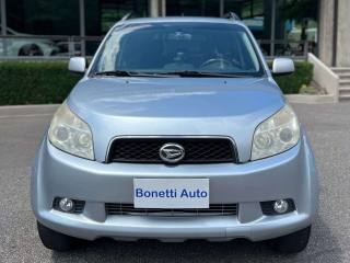 DAIHATSU Terios usata, con Airbag