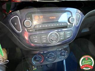OPEL Adam usata, con Volante in pelle