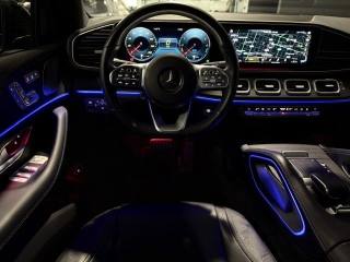 MERCEDES-BENZ GLE 350 usata, con Cronologia tagliandi