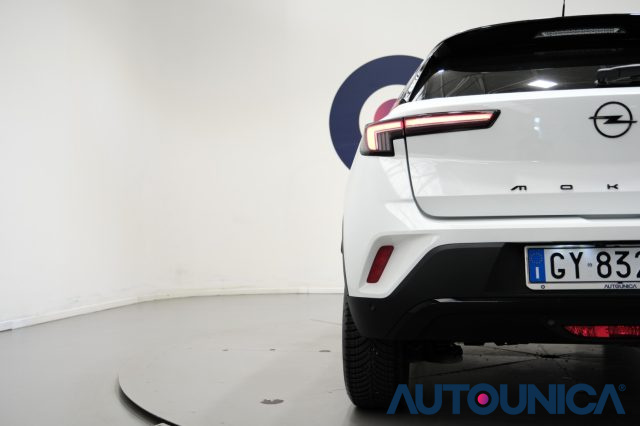 OPEL Mokka usata 49