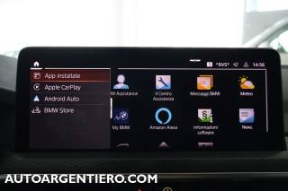 BMW X3 usata, con Controllo vocale