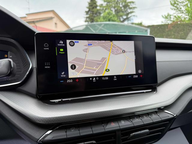 SKODA Octavia usata, con Cruise Control