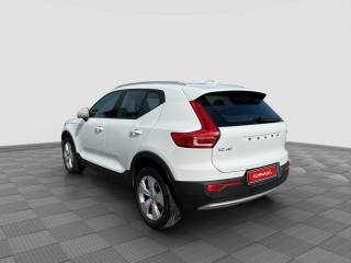 VOLVO XC40 usata 2