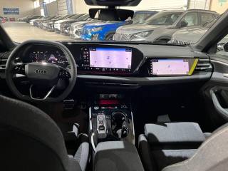 AUDI A5 usata, con Cerchi in lega