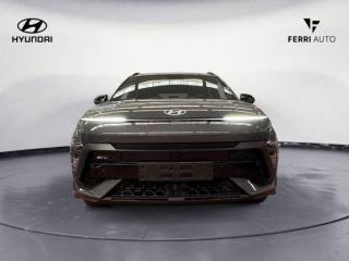HYUNDAI Kona usata, con Airbag laterali