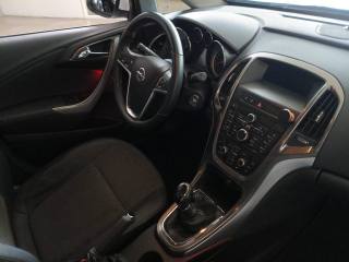 OPEL Astra usata, con Volante multifunzione