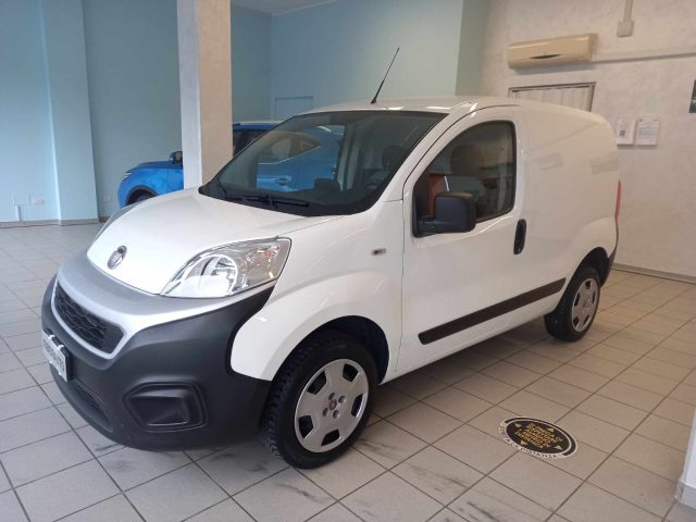 FIAT Fiorino usata, con Chiusura centralizzata