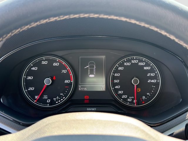 SEAT Ibiza usata 13