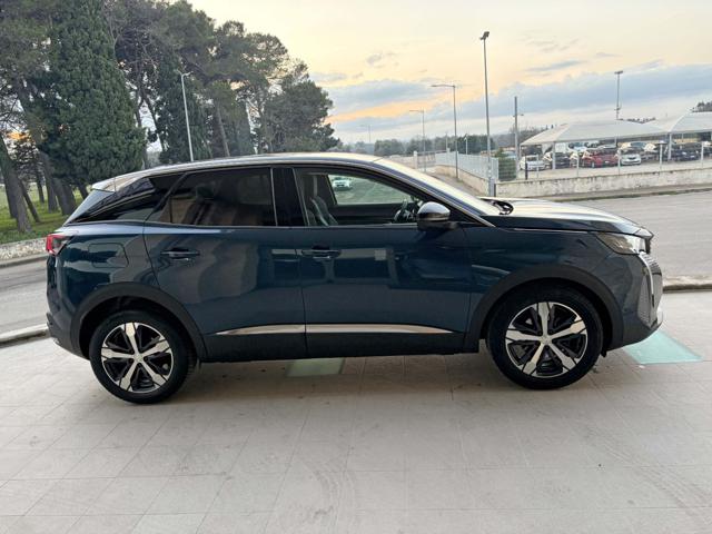 PEUGEOT 3008 usata, con Airbag Passeggero