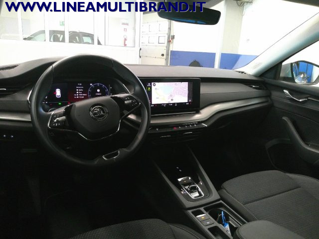 SKODA Octavia usata, con Luci diurne LED