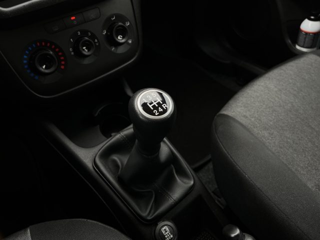 FIAT Punto usata 13