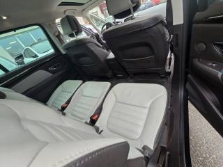 RENAULT Espace usata, con Immobilizzatore elettronico