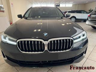 BMW 530 usata, con Airbag
