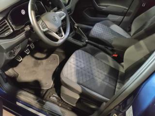 VOLKSWAGEN Taigo usata, con Antifurto