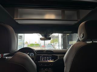 AUDI Q3 usata, con Park Distance Control