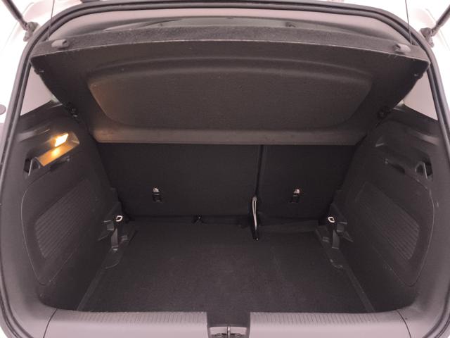 OPEL Crossland usata, con Autoradio digitale