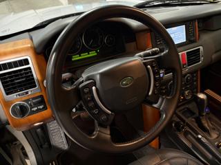 LAND ROVER Range Rover usata, con Immobilizzatore elettronico