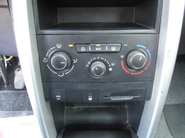 PEUGEOT 207 usata, con Isofix