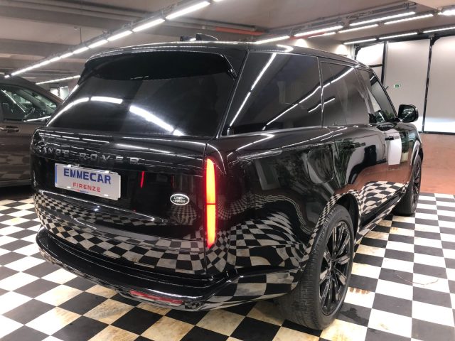 LAND ROVER Range Rover usata, con Airbag Passeggero