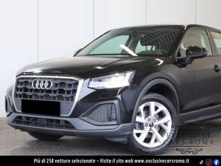 AUDI Q2 30 TFSI Admired - 69.000 Km