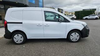 NISSAN Townstar usata, con Bracciolo