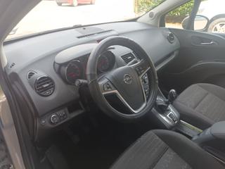 OPEL Meriva usata, con Airbag laterali