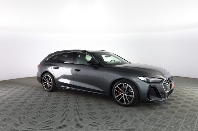AUDI A5 usata 2