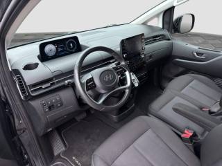 HYUNDAI Staria usata 8