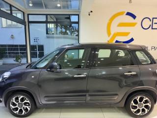 FIAT 500L usata, con USB