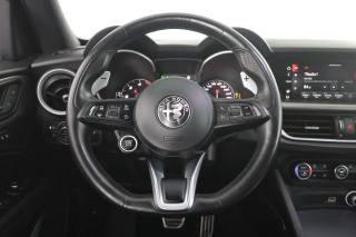 ALFA ROMEO Stelvio usata 4
