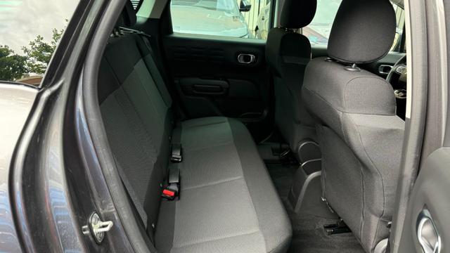 CITROEN C3 Aircross usata, con Fendinebbia