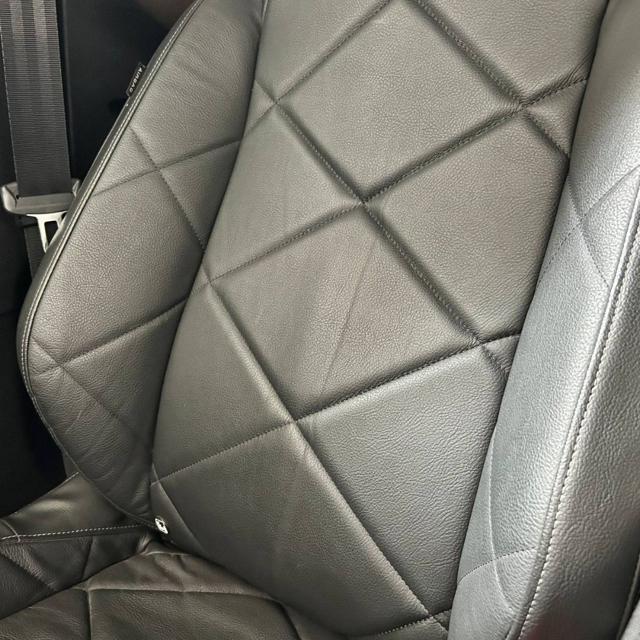 DS AUTOMOBILES DS 3 Crossback usata, con Climatizzatore