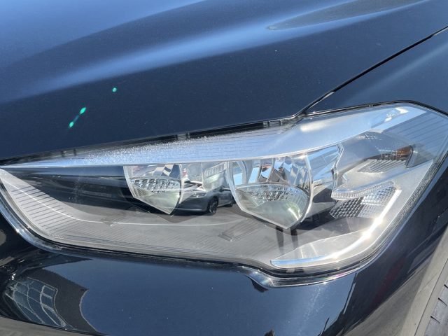 BMW X1 usata, con Fari Xenon
