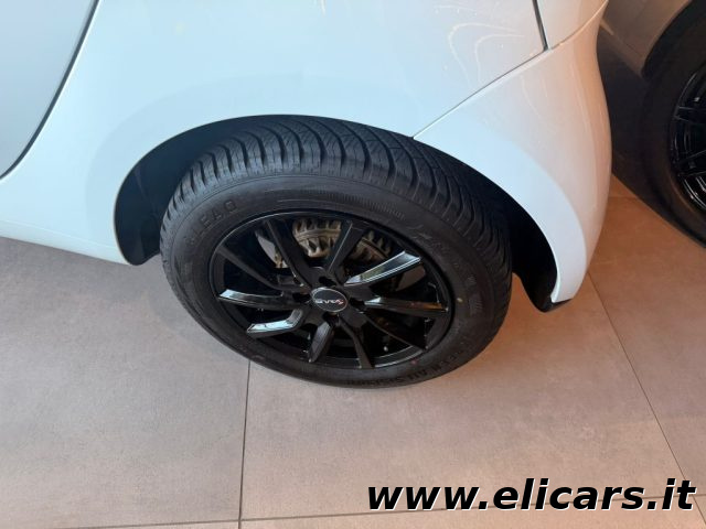 SMART ForTwo usata, con Cruise Control