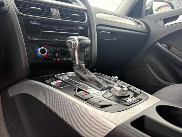 AUDI A4 usata, con Climatizzatore