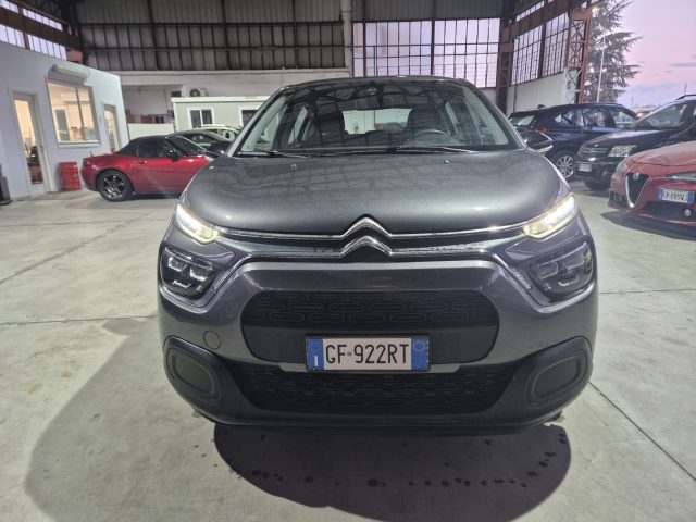 CITROEN C3 usata, con ABS
