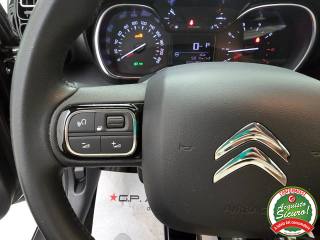 CITROEN C3 Aircross usata, con ESP