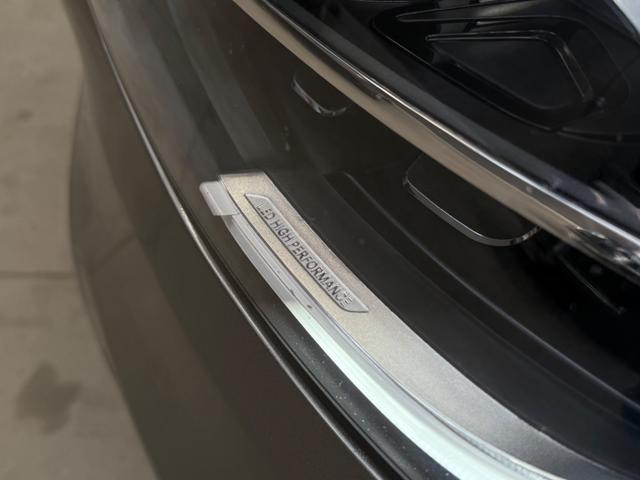 MERCEDES-BENZ GLC 220 usata, con Portellone posteriore elettrico
