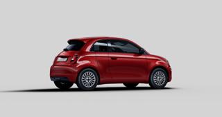 FIAT 500e usata, con Airbag